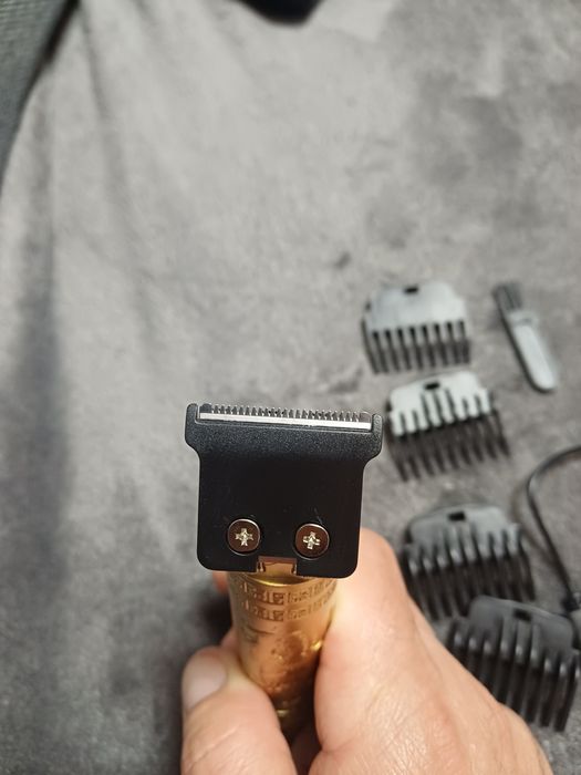 Masina tuns trimmer