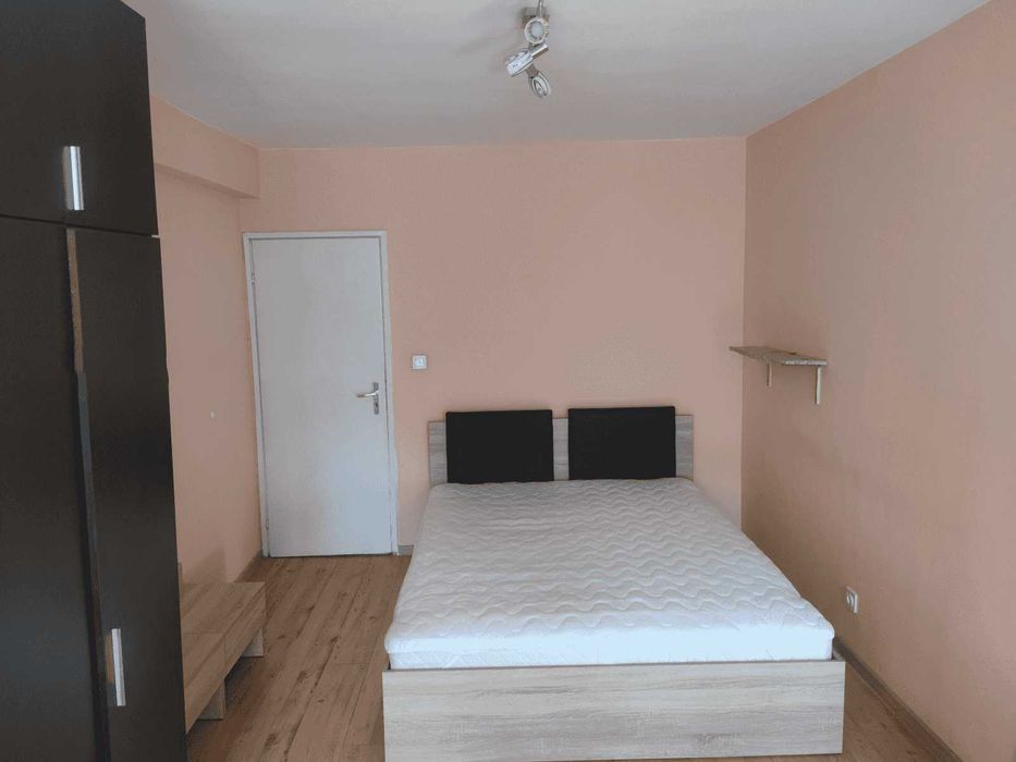 Дава се под наем Двустаен апартамент в София, Младост 1 - 67 кв.м за 523.26 € - Снимка #2