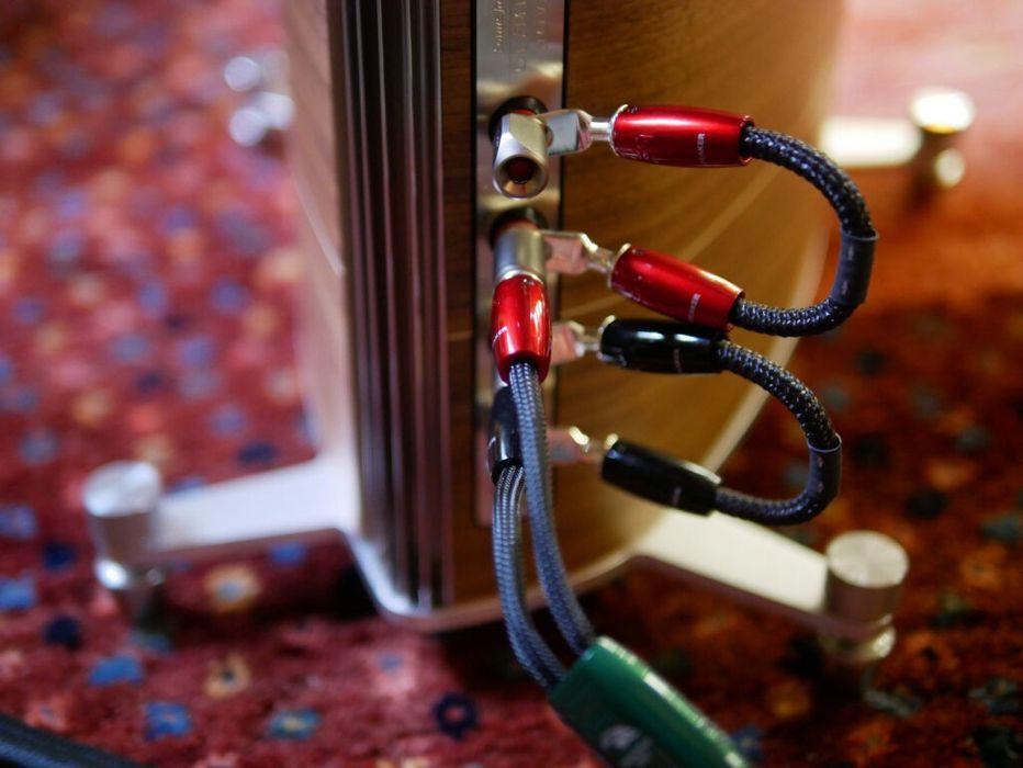 Sonus faber Olympic nova lll