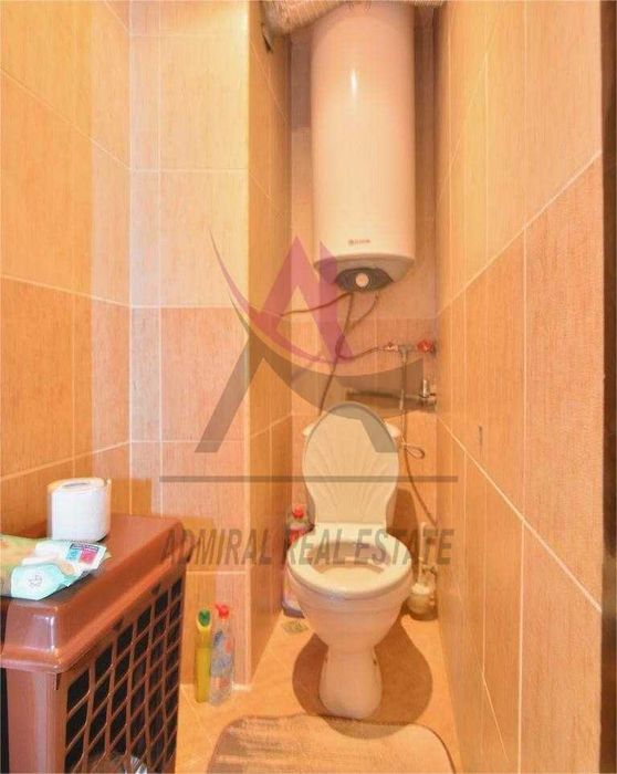 Продава се Тристаен апартамент в Варна, Кайсиева градина - 74 кв.м за 1892 €/кв.м - Снимка #4