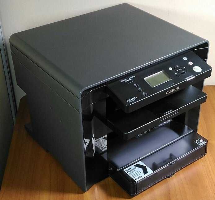 Принтер Canon i-SENSYS MF4410