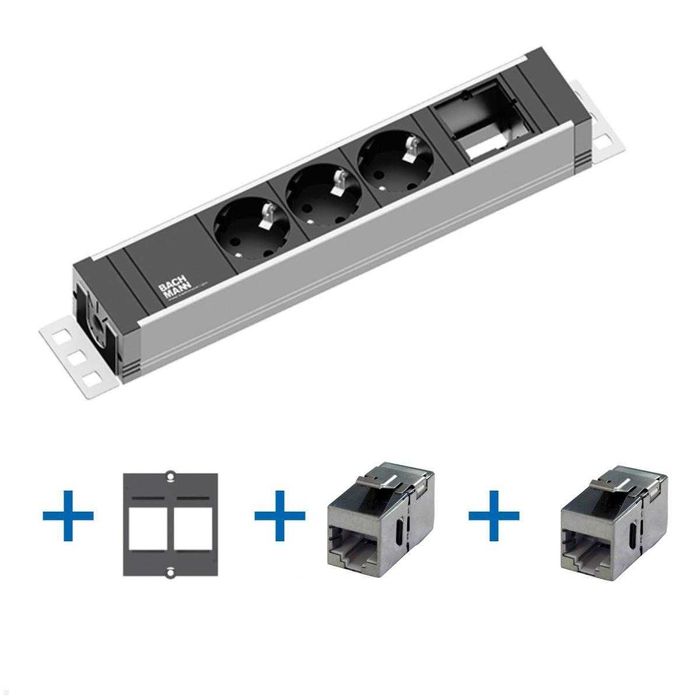 Bachmann Universal Birou - Nou