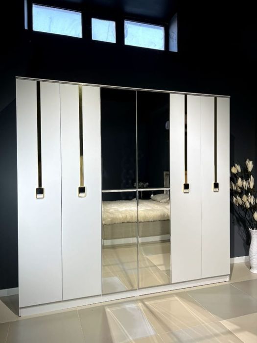 Спальный гарнитур Элиф