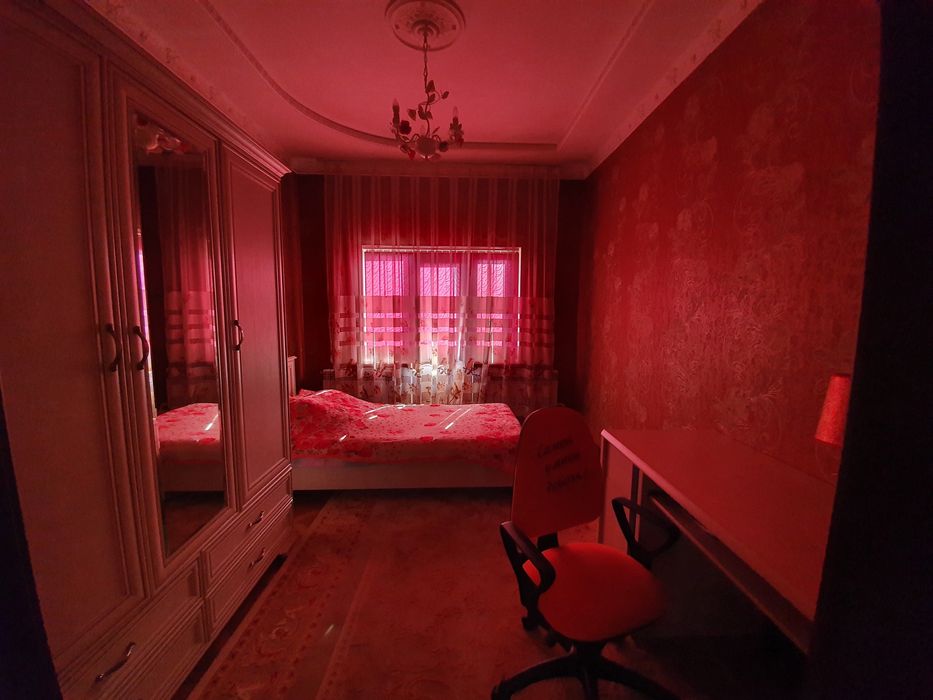 Продается большой дом в центре города