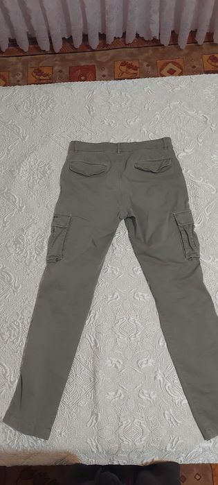 Aeronautica militare 48 панталон