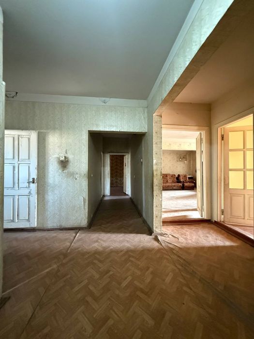 Продаётся Квартира Мечты Банковский дом Кирпич Феруза ЭКО базар 4/3/4