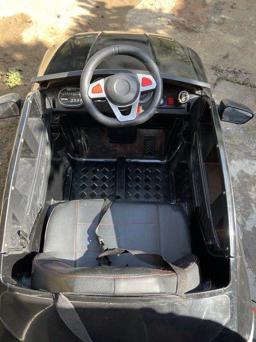 Детский мошина сотилади