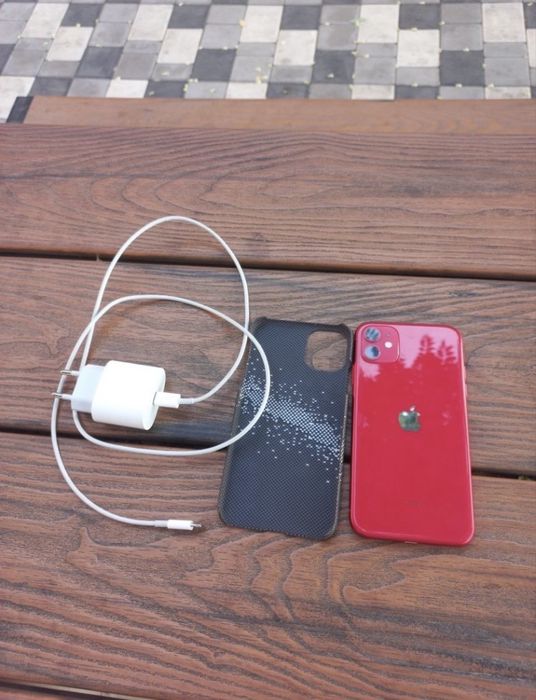 Iphone 11 sotiladi ideal