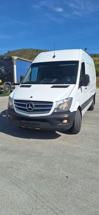Mercedes sprinter 316 automată