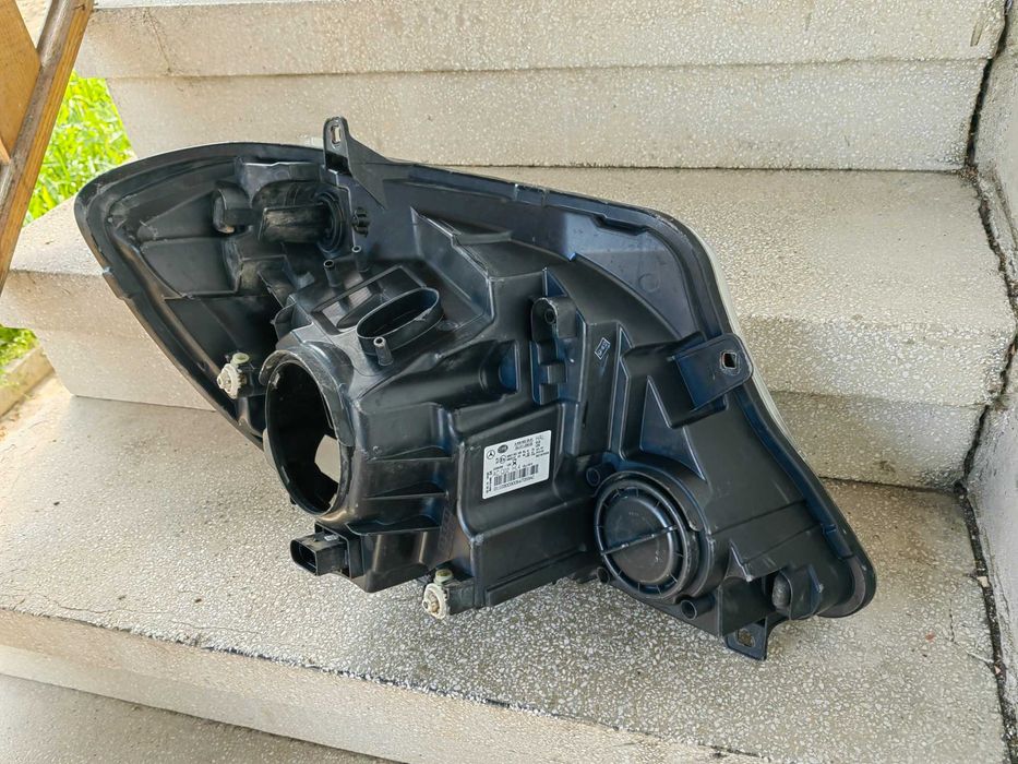 Фар Mercedes Sprinter 2013-18г. Ляв / Фар Мерцедес Спринтер Оригинален