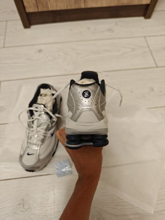 Кроссовки NIKE Made In Italy