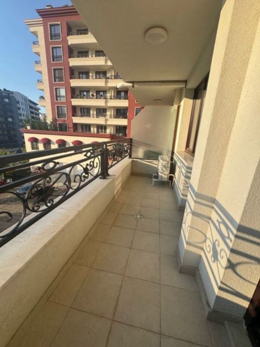 Дава се под наем Двустаен апартамент в София, Младост 4 - 60 кв.м за 647.19 € - Снимка #7