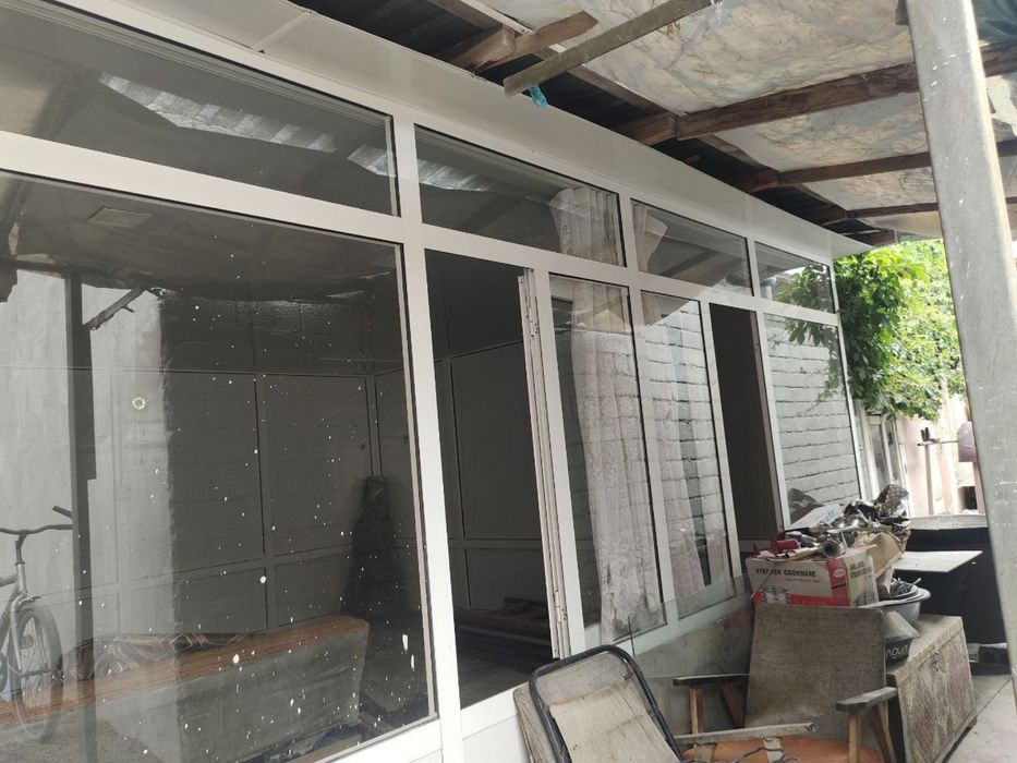 Бутка 6 x 5 высота 2,50