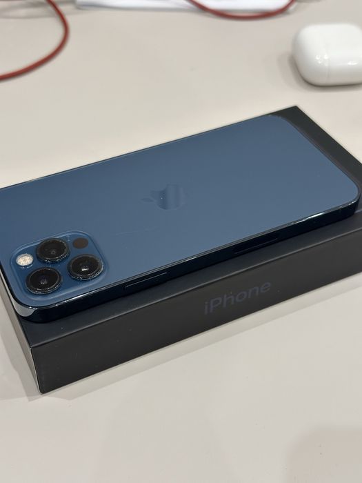 Iphone 12 pro 256 gb