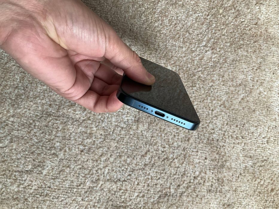 iPhone 15 Pro Max 256gb 83% yomkis