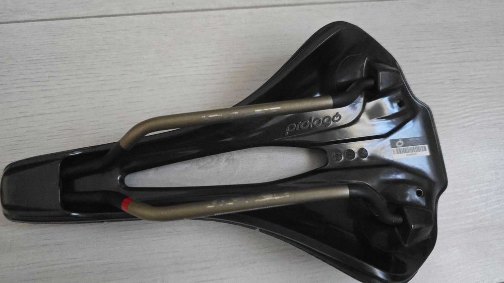 Șa Prologo Scratch M5 PAS 3DMSS Tirox