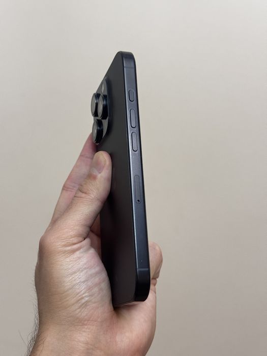 Iphone 16 Pro. 128гб. 10/10