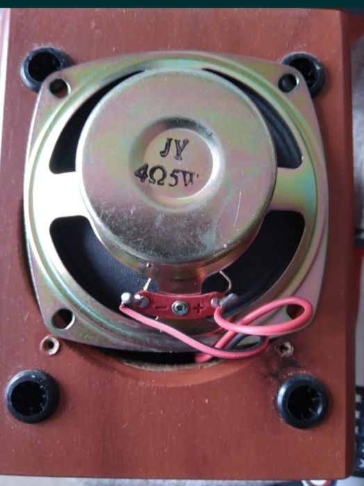 Boxe home cinema BIGSTEC