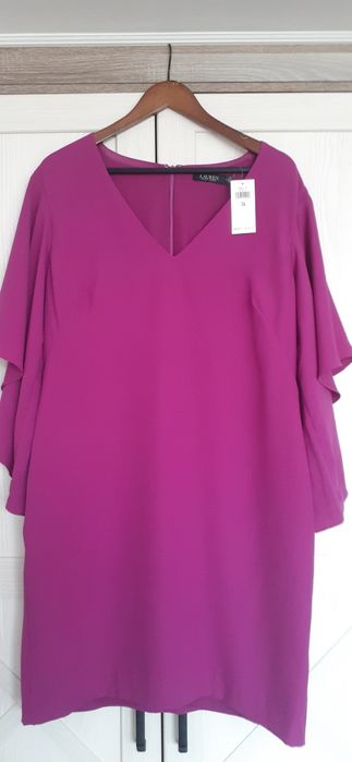 Платье Ralph Lauren, 50  размер