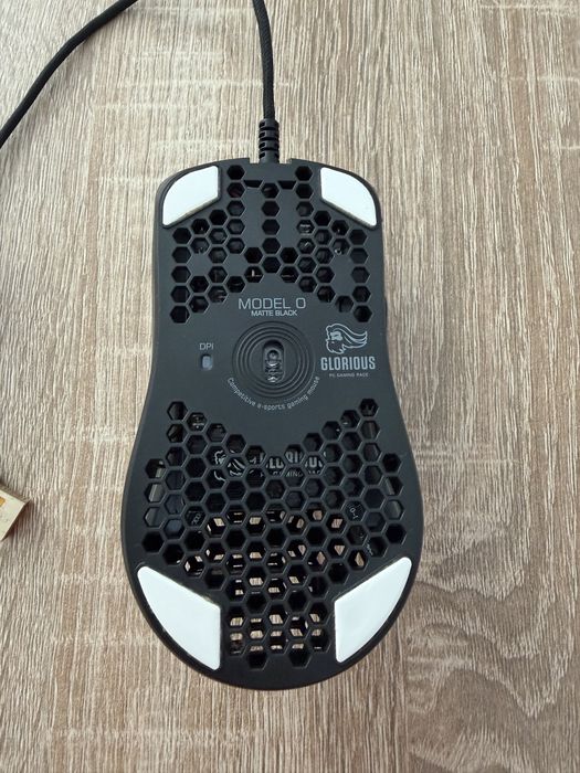 Mouse Glorious Model O