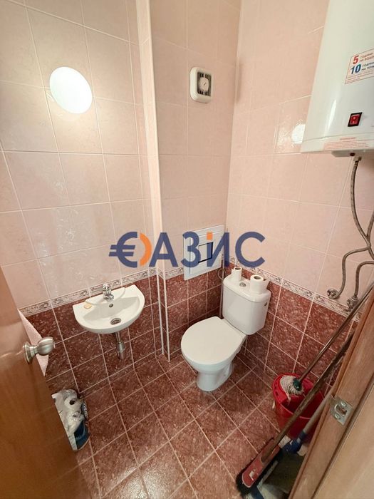 Продава се Тристаен апартамент в к.к. Слънчев бряг - 85 кв.м за 630 €/кв.м - Снимка #7