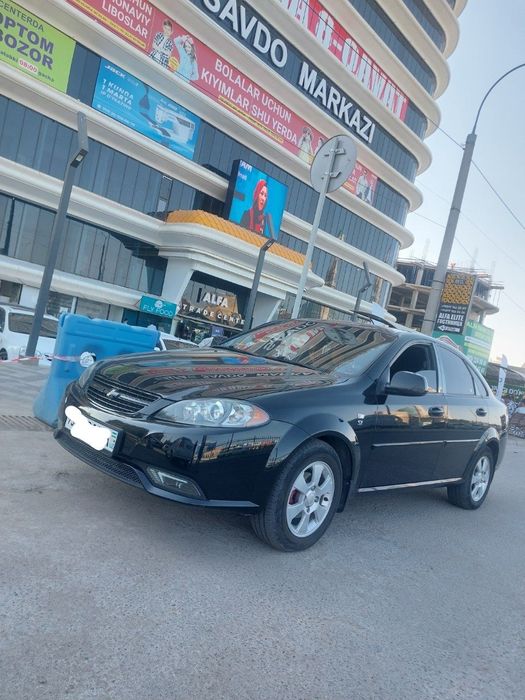 Jentra 1,5 qora mexanika