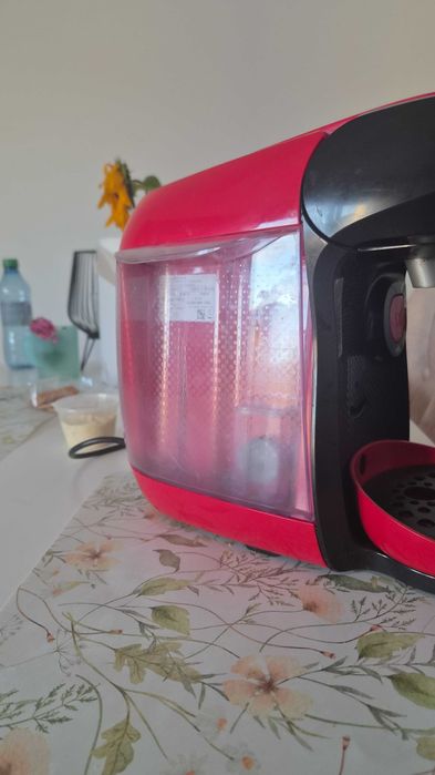 Aparat cafea capsule