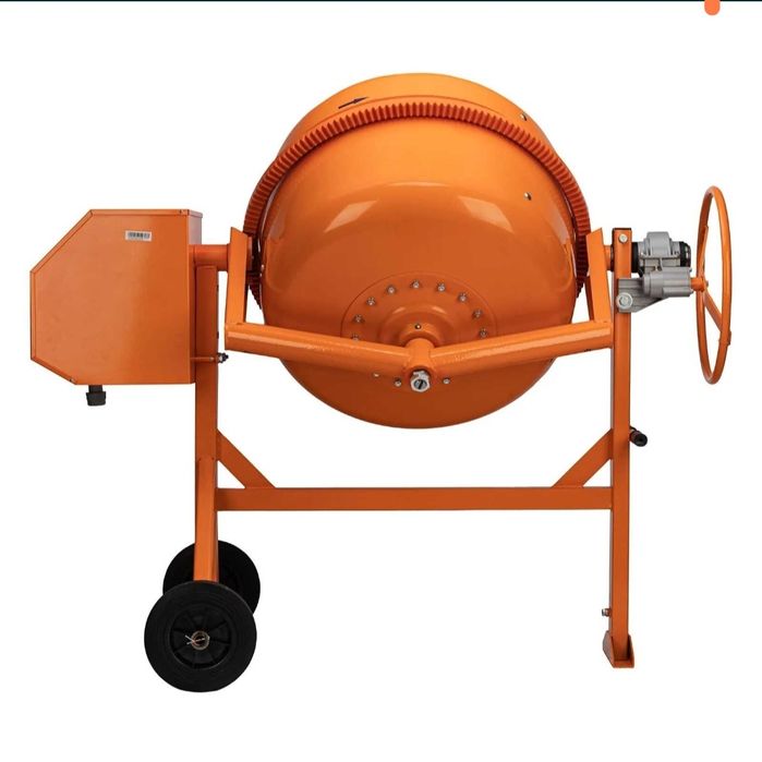 260л с редуктором