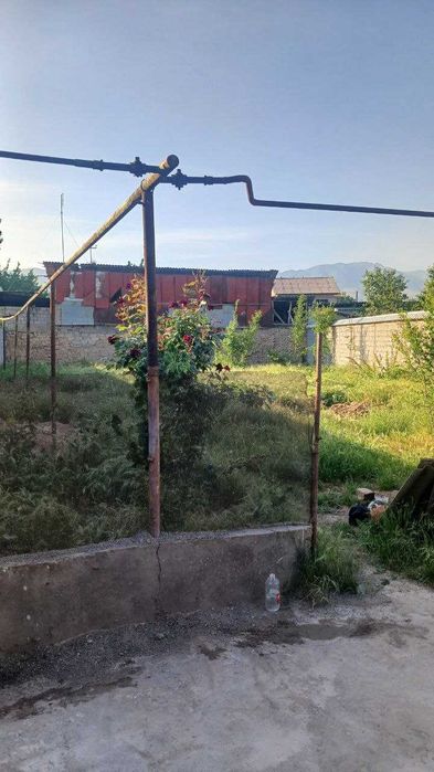 ПРОДАЕТСЯ ДОМ Бостанлыкском районе