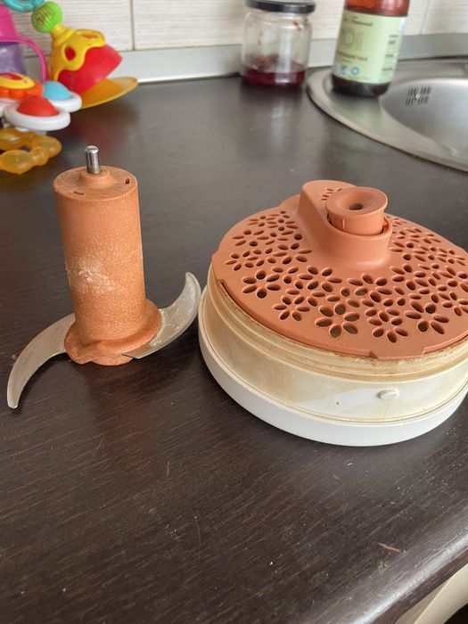 Accesorii Philips avent - pentru aparatul de gătit cu aburi
