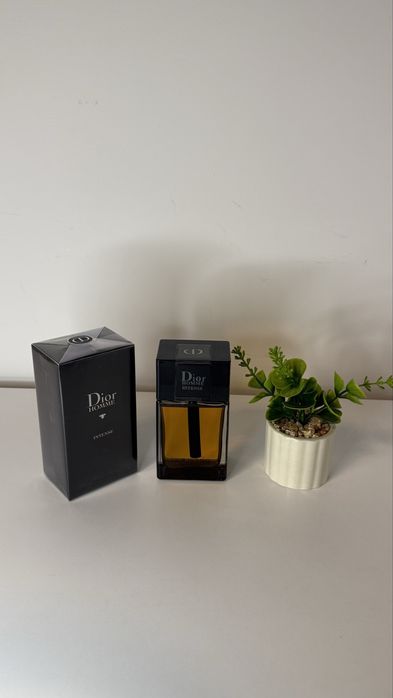 Dior Homme Intense