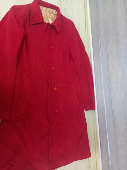 Одежда б/у  зимняя