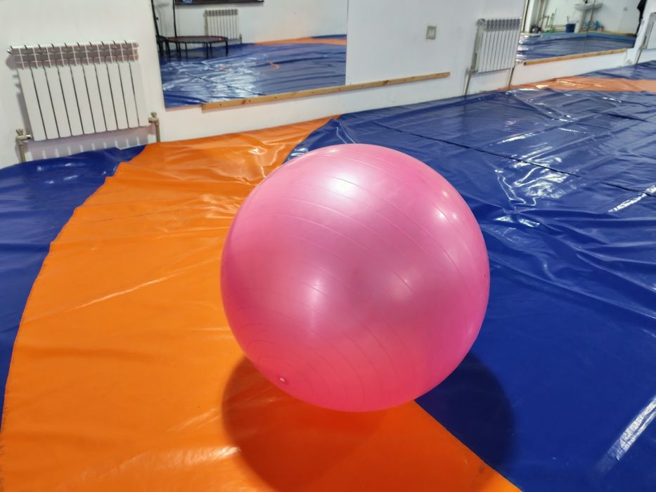 Фитнес Спорт Батуты сатылады