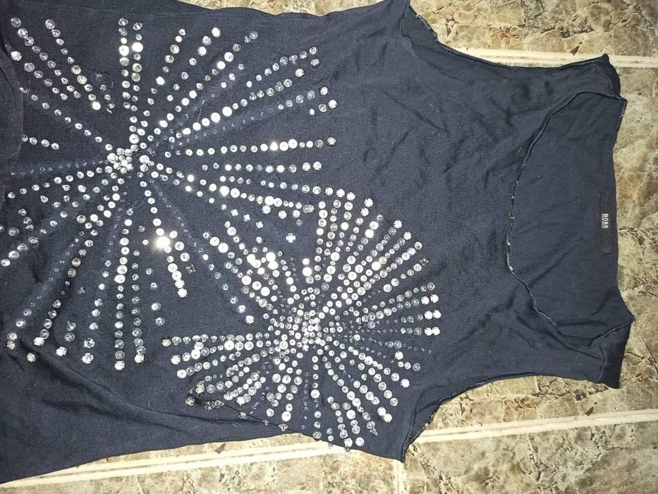 Boss, Tommy Hilfiger дамски ризи и потниче