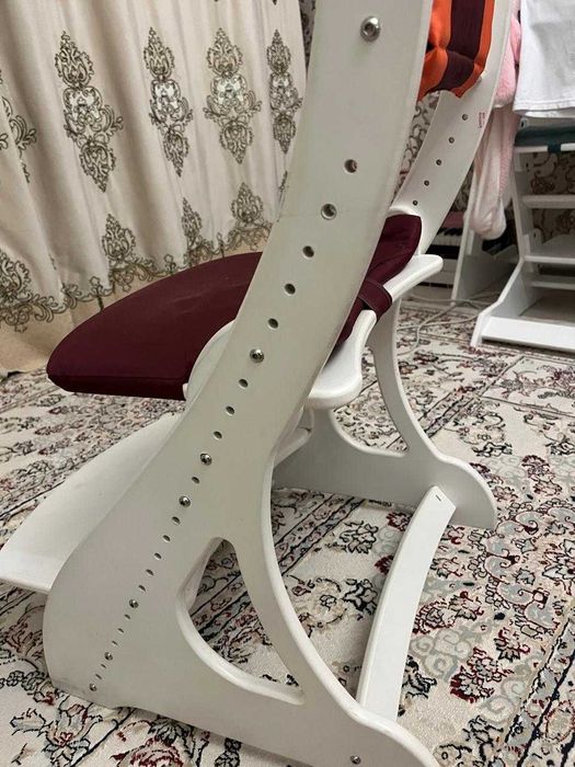 Стул для школьника