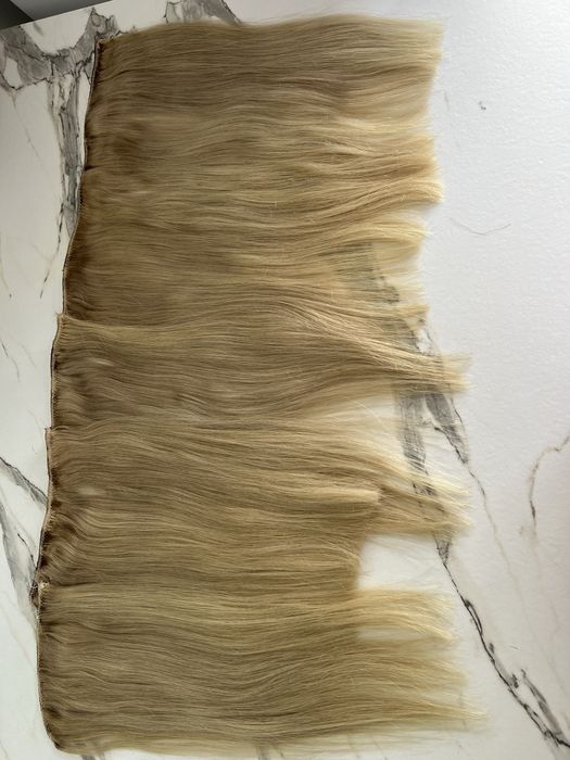 Естествена висококачествена коса!