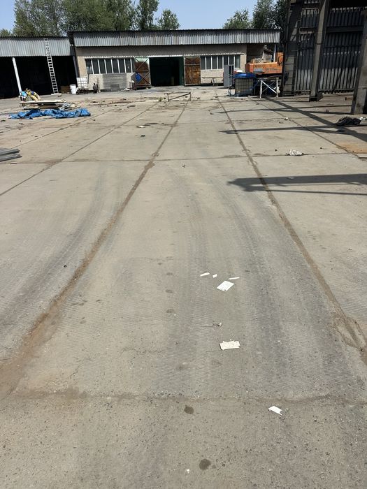 Плита Аэродромная