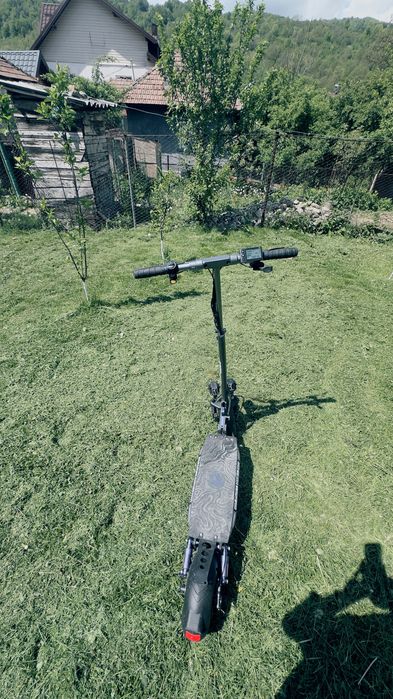 De vanzare UrbanGlide Ecross One 800 Trotinetă Electrică cu 25km/h Viteză Maximă și 50km Autonomie