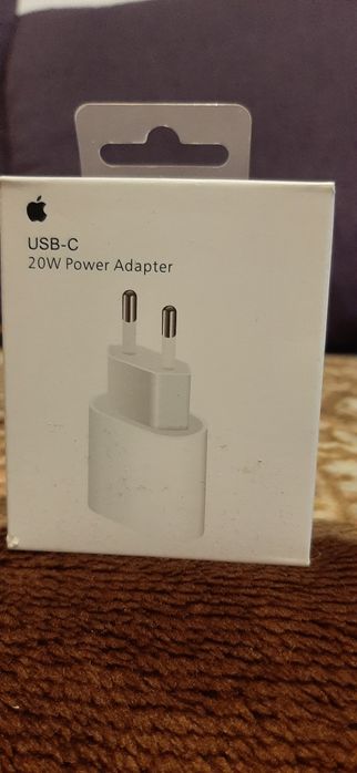 Incarcator pentru IPHONE