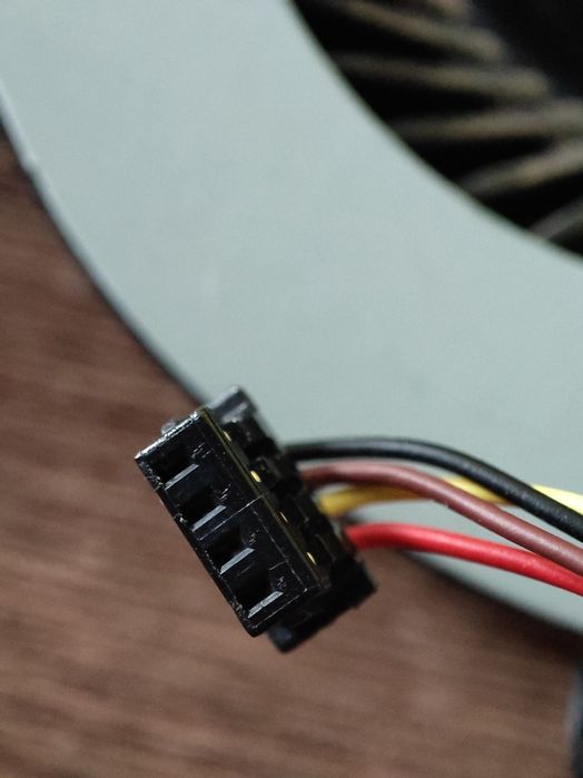 Кулер для ноутбука