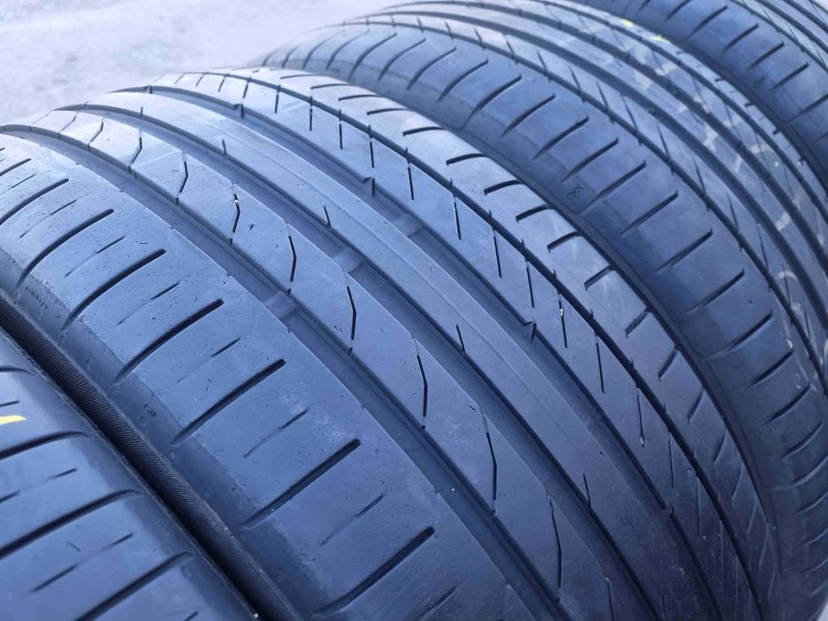 235/45 R19 • Vara • Continental ContiSportContact 5  99V | 4 buc | Pret/buc