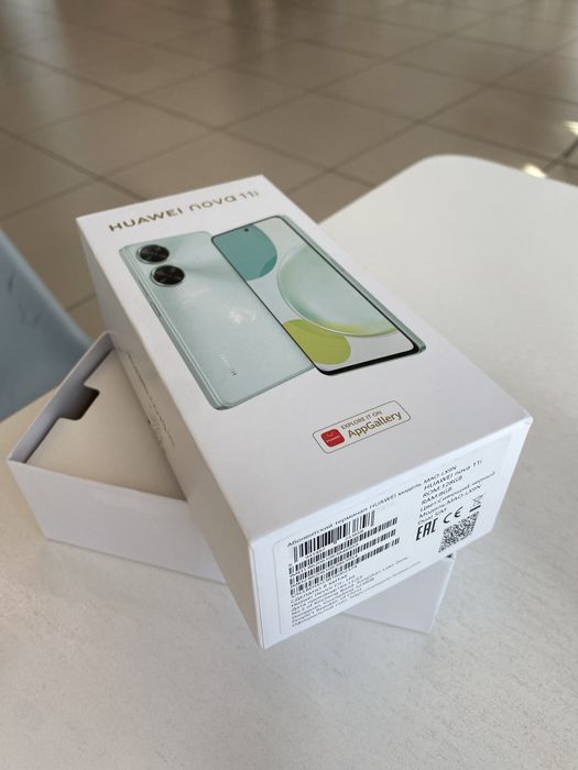 Huawei nova 11iii
