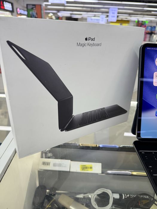 Продам Ipad 13 M4 2Tb