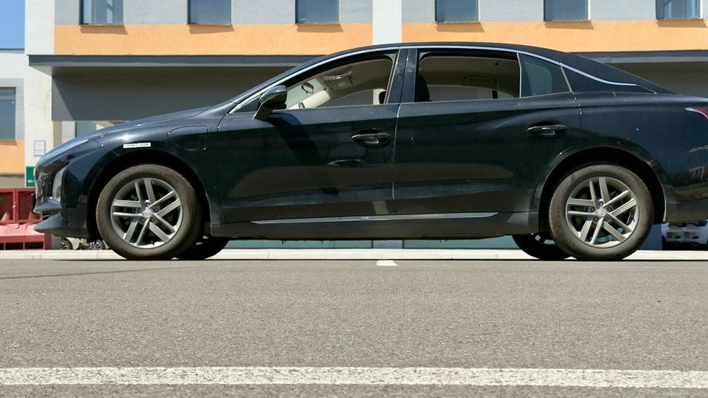 Hongqi E-QM5 (2025) Naqd va Halol Nasiya Savdo! 3 yilga 667$ dan