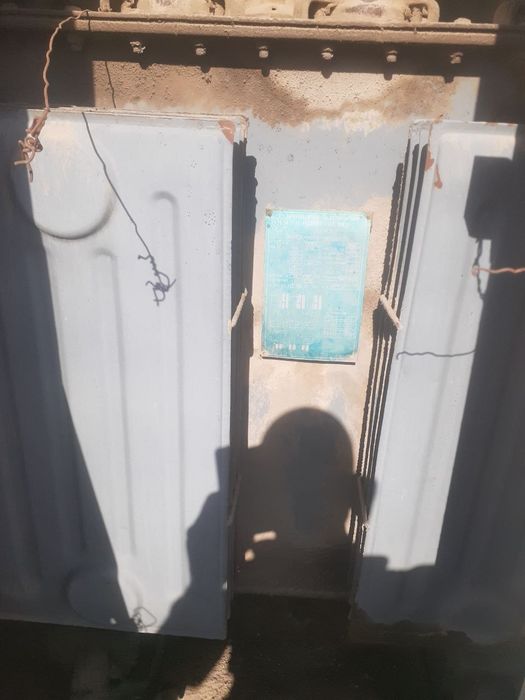 Transfarmator sotiladi 250 kv