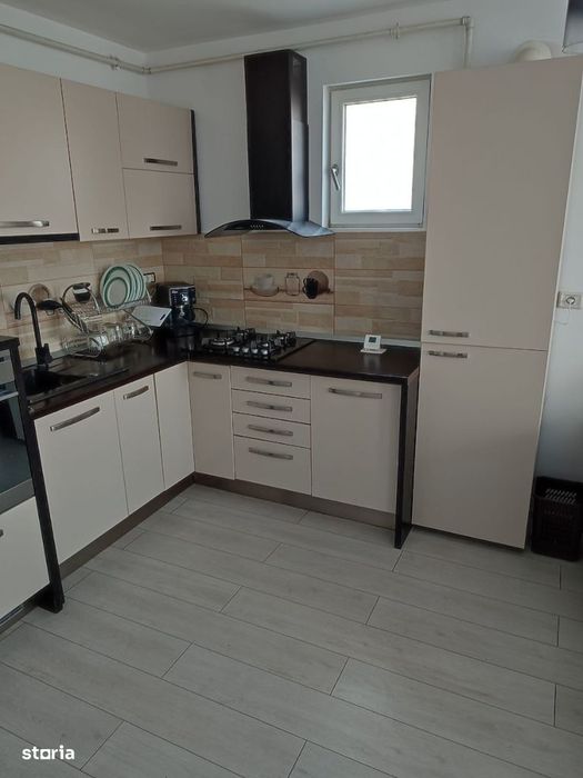 Apartament tip studio 45 mp  Sanpetru