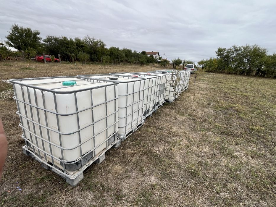 Бидани 1000 литра