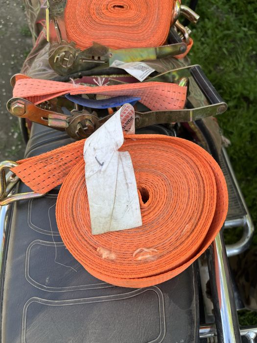 Ремень 5т 10метр