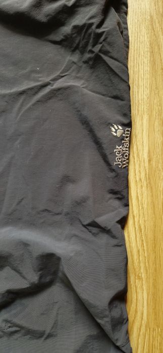 Pantaloni Jack Wolfskin femei trekking