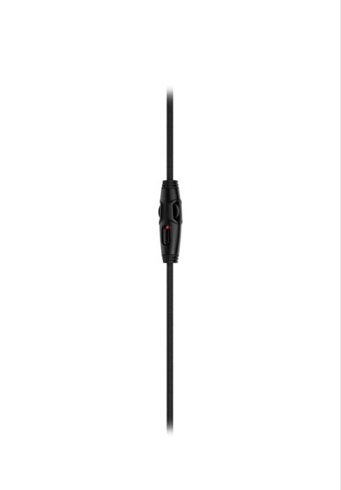 Игровая гарнитура HyperX Cloud Core DTS, Black (4P4F2AA)